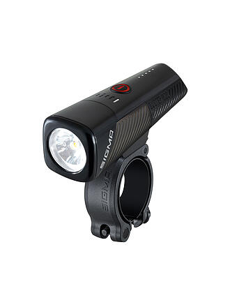 SIGMA | Fahrrad Akku Scheinwerfer Buster 800 FL