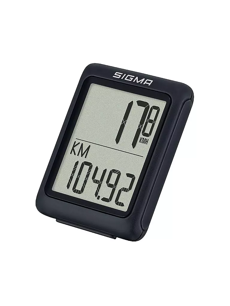 SIGMA | Compteur de vélo BC 5.0 WR |