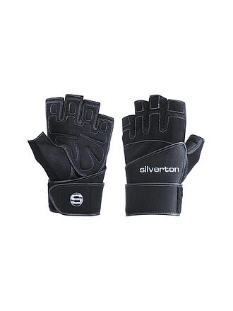 SILVERTON | Gants de fitness Power Plus