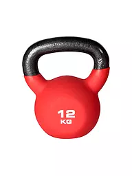 SIMPLY FIT | Kettlebells Pro 12kg | Rouge
