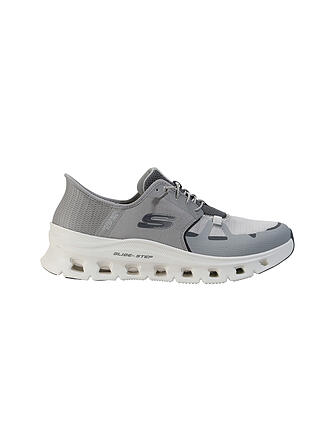 SKECHERS | Chaussures de loisirs pour hommes Slip-In Glide Step Pro