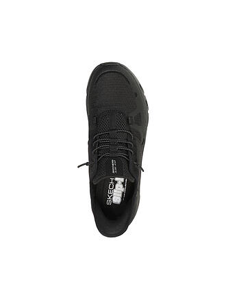 SKECHERS | Chaussures de sport décontractées pour hommes Slip-In Glide Step Pro