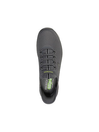 SKECHERS | Sneakers Slip In Summits High pour hommes