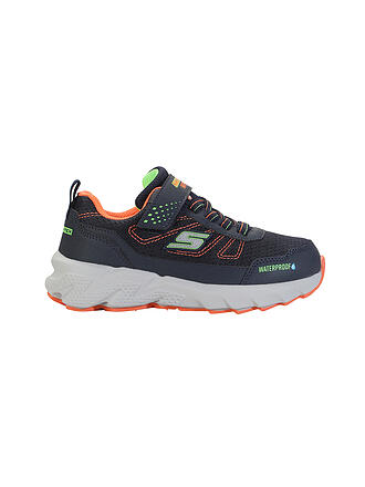 SKECHERS | Chaussures de course pour enfants Elite Sport Tread - Camp Rage