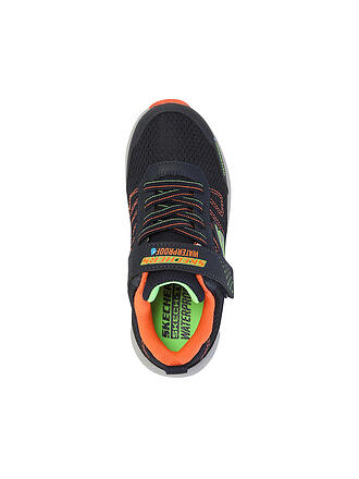 SKECHERS | Chaussures de course pour enfants Elite Sport Tread - Camp Rage