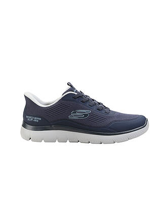 SKECHERS | Baskets Slip-ins pour homme : Summits - Leyter