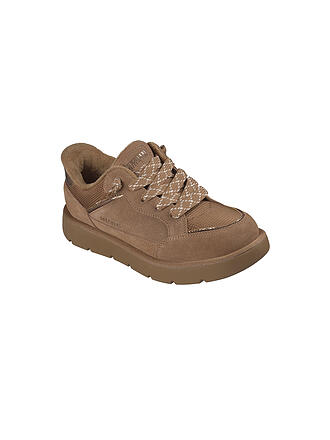SKECHERS | Baskets femme Keepsakes Cozy - Street Hiker