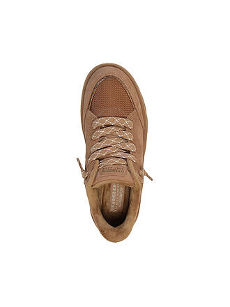 SKECHERS | Baskets femme Keepsakes Cozy - Street Hiker