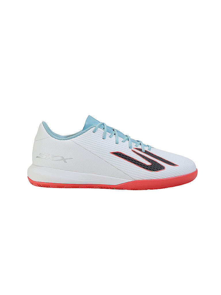 Chaussures de foot en salle SKX_2 Academy IC blanc 41
