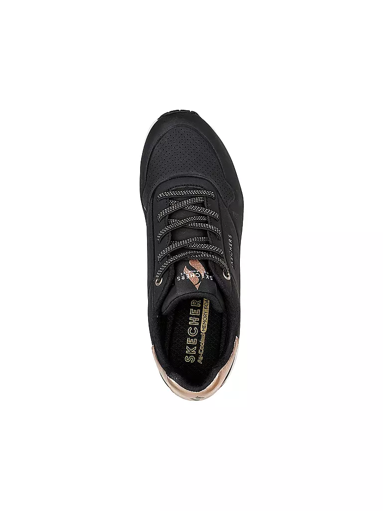 SKECHERS | Baskets Femme Uno Shimmer Away |