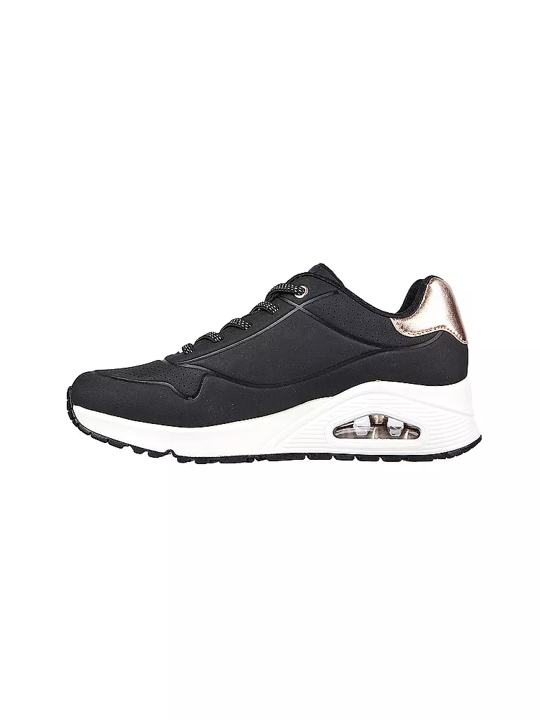 SKECHERS | Baskets Femme Uno Shimmer Away |