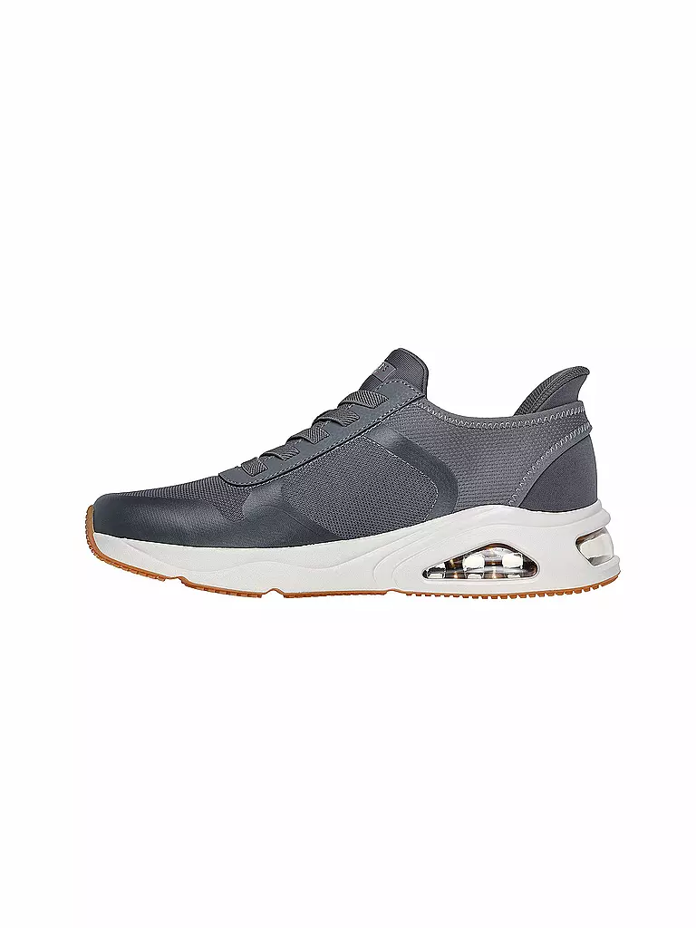 SKECHERS | Baskets pour homme Tres-Air Uno - Necessairy Slip-ins |