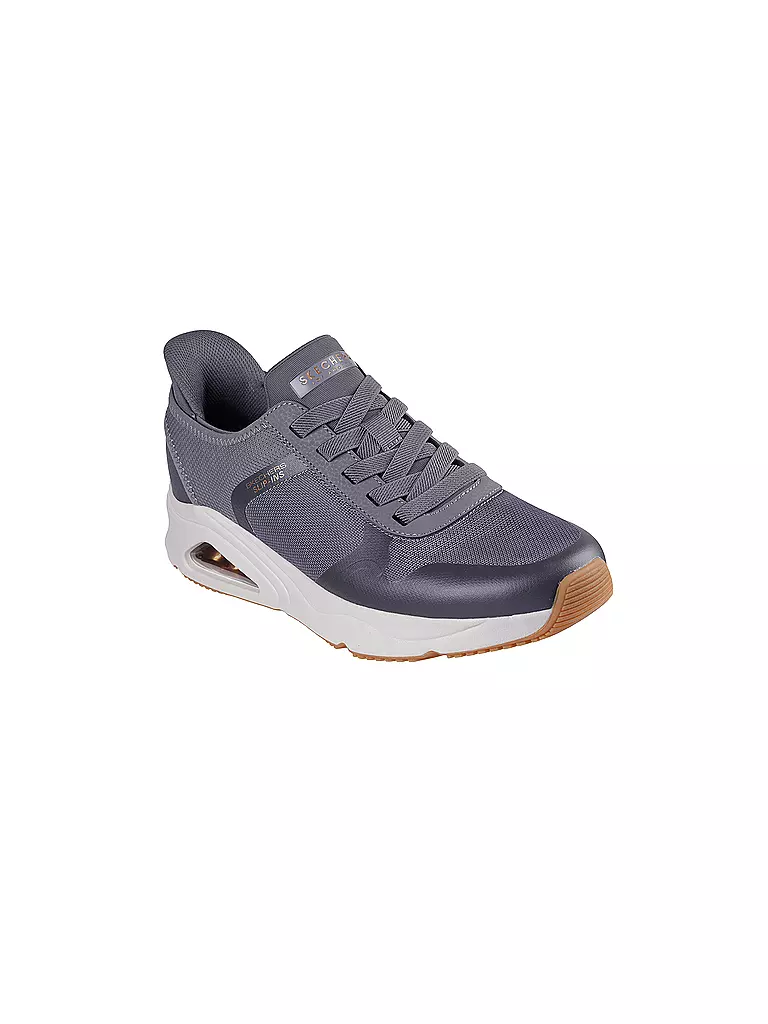 SKECHERS | Baskets pour homme Tres-Air Uno - Necessairy Slip-ins |