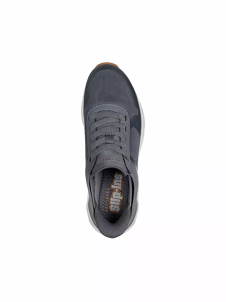 SKECHERS | Baskets pour homme Tres-Air Uno - Necessairy Slip-ins |