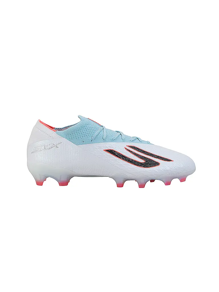 SKECHERS | Chaussures de football homme SKX_2 Elite FG à crampons | Blanc
