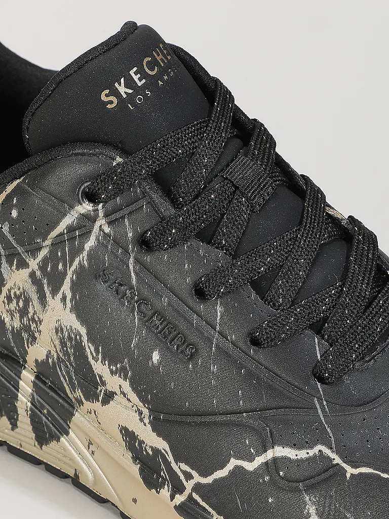 SKECHERS | Chaussures de loisirs pour femmes Uno-Marble Marvel |