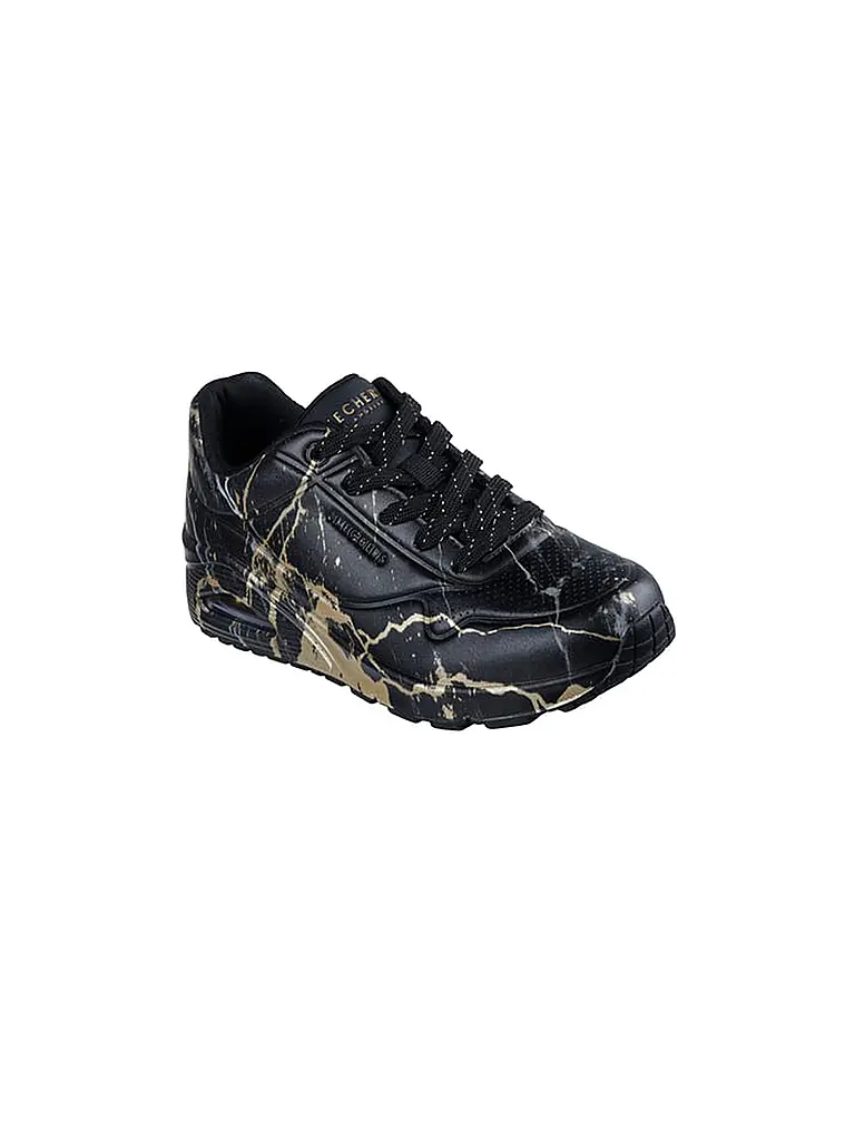 SKECHERS | Chaussures de loisirs pour femmes Uno-Marble Marvel |