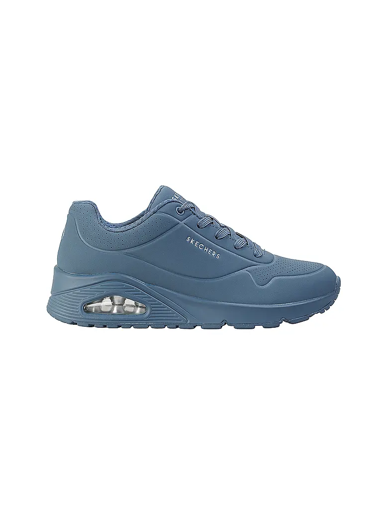SKECHERS | Chaussures de loisirs pour femmes Uno-Stand On Air | Bleu