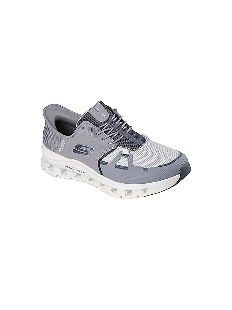 SKECHERS | Chaussures de loisirs pour hommes Slip-In Glide Step Pro |