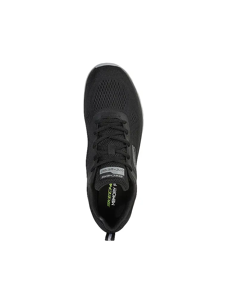 SKECHERS | Chaussures de loisirs pour hommes Track Broader | Noir