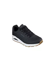 SKECHERS | Chaussures de loisirs pour hommes Uno Stand On Air | Noir