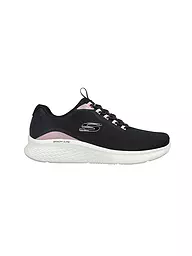 SKECHERS | Damen Fitnessschuhe Skech-Lite Pro | Noir