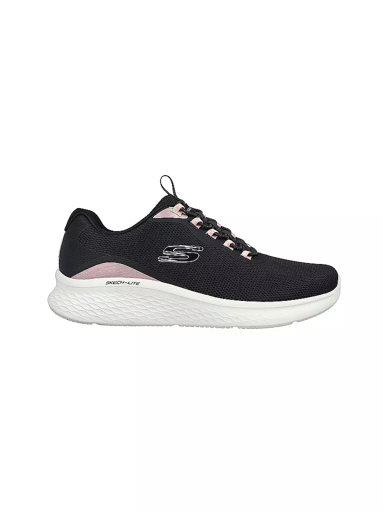 SKECHERS | Damen Fitnessschuhe Skech-Lite Pro | Noir
