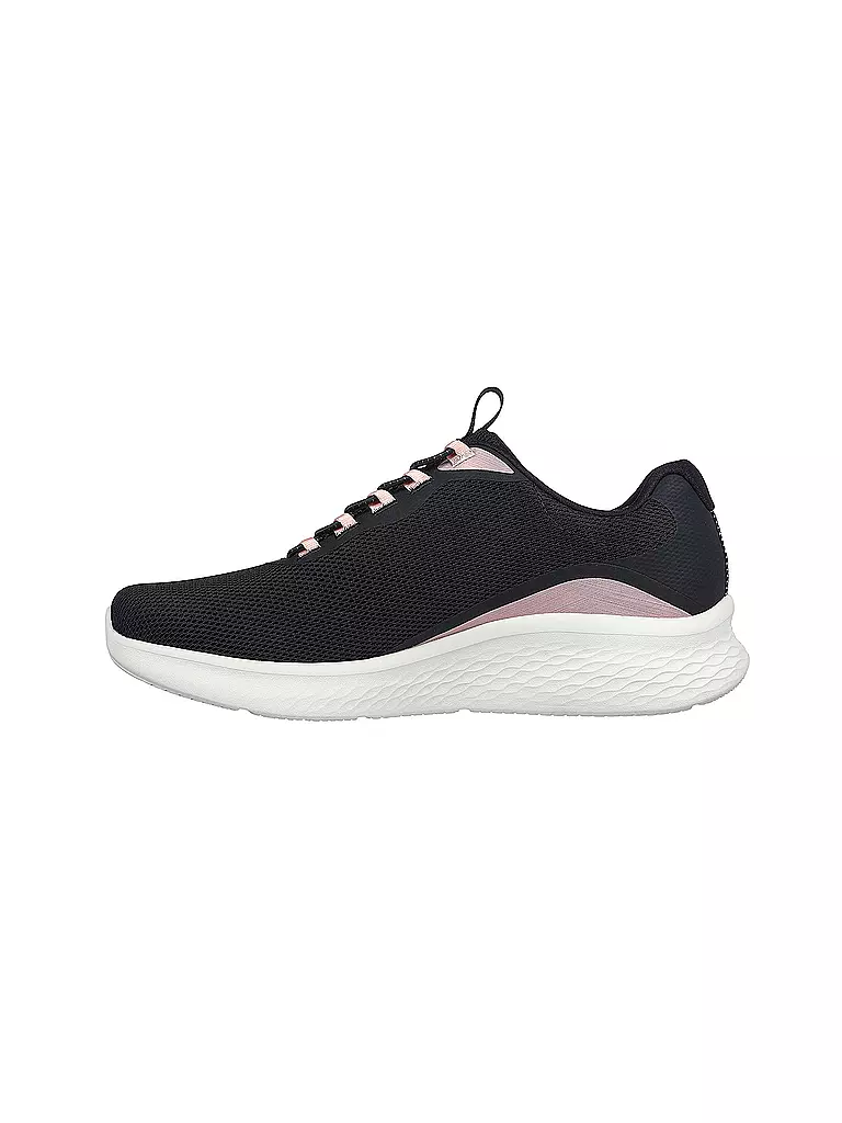 SKECHERS | Damen Fitnessschuhe Skech-Lite Pro | Noir