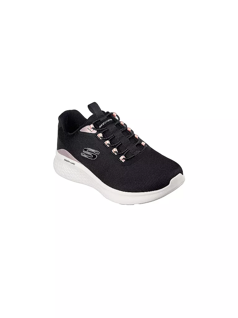 SKECHERS | Damen Fitnessschuhe Skech-Lite Pro | Noir