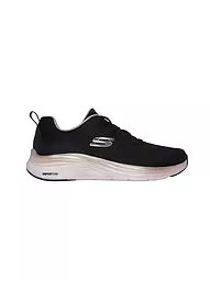 SKECHERS | Damen Fitnessschuhe Vapor Foam | Noir