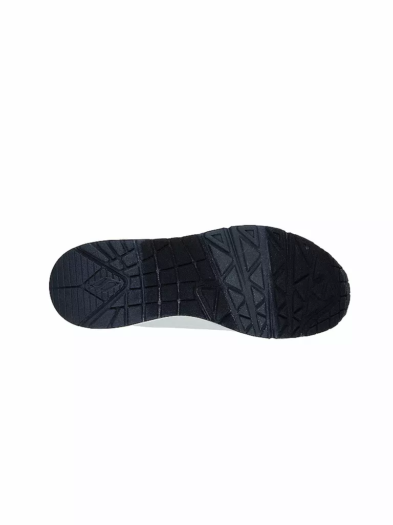 SKECHERS | Damen Freizeitschuhe Uno-Stand On Air | Blanc