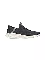 SKECHERS | Herren Fitnessschuhe Slip-ins: Ultra Flex 3.0 | Noir