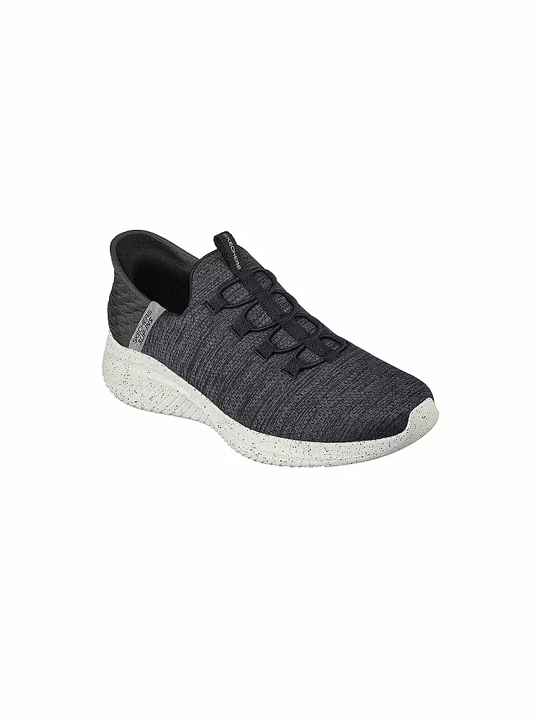 SKECHERS | Herren Fitnessschuhe Slip-ins: Ultra Flex 3.0 | Noir