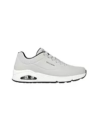 SKECHERS | Herren Freizeitschuhe Uno Stand On Air | Gris clair