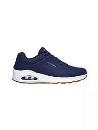 SKECHERS | Herren Freizeitschuhe Uno Stand On Air | Bleu
