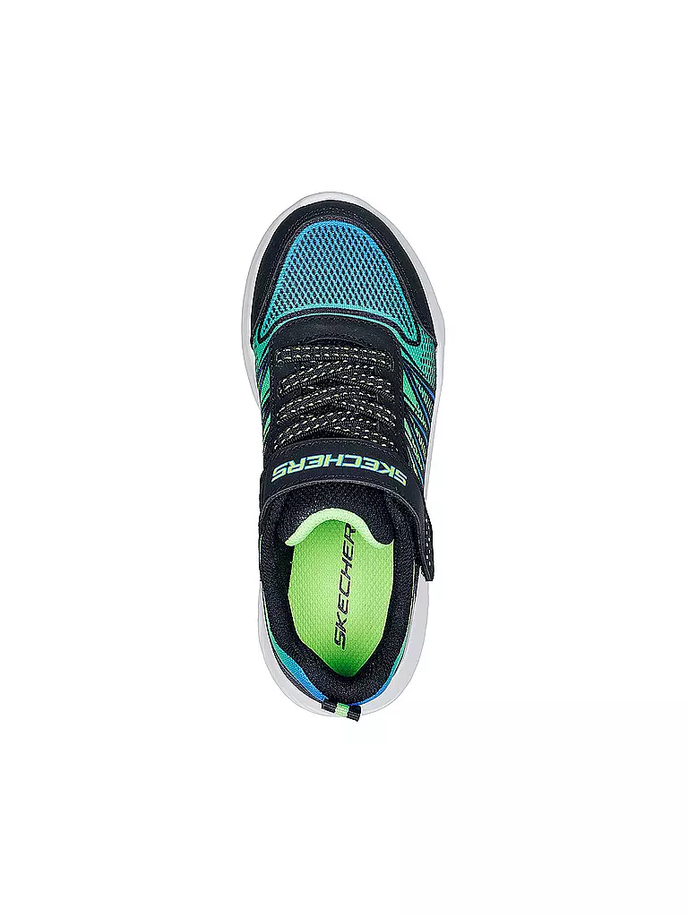 SKECHERS | Kinder Fitnessschuhe Bounder  | Bleu