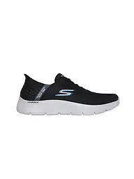 SKECHERS | Sneaker GO WALK Flex pour hommes | Noir