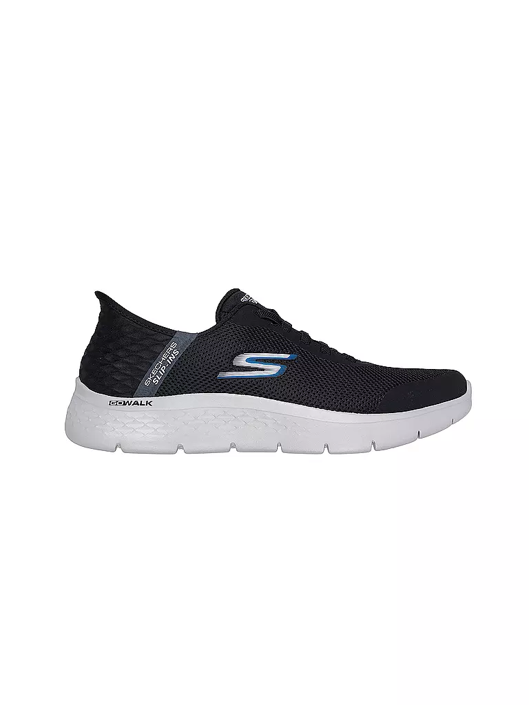 SKECHERS | Sneaker GO WALK Flex pour hommes | Noir