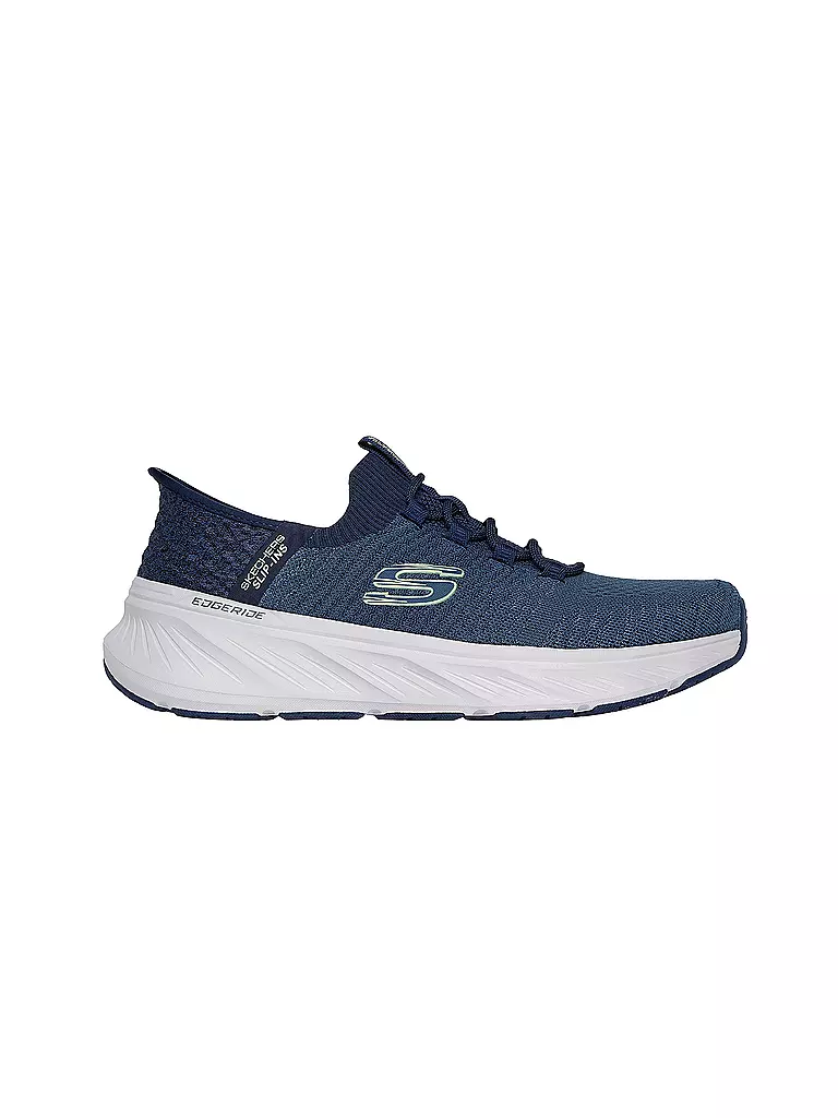 SKECHERS | Sneaker Slip-In Edgeride pour homme | Bleu