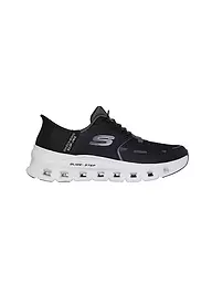SKECHERS | Sneaker Slip-In Glide Step Pro pour femmes | Noir