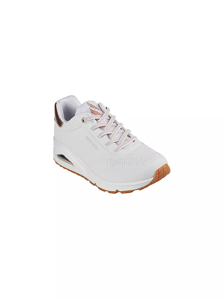 SKECHERS | Sneakers Femme Uno Shimmer Away |