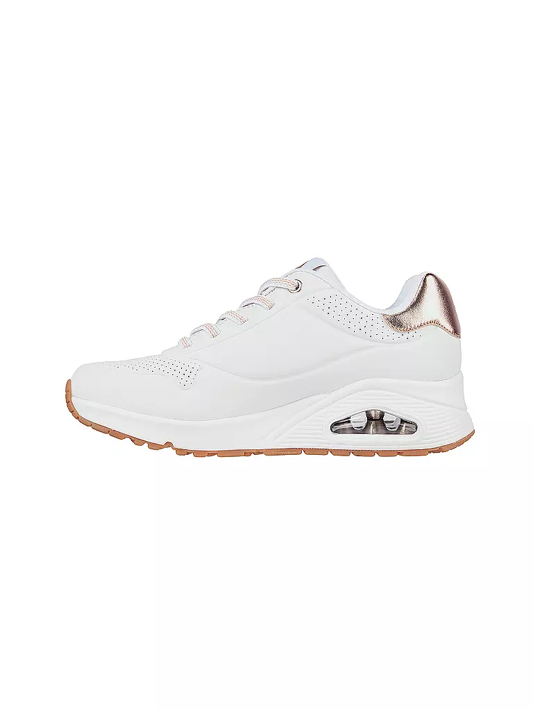 SKECHERS | Sneakers Femme Uno Shimmer Away |