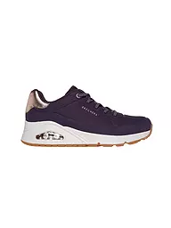 SKECHERS | Chaussures de loisirs pour femmes Uno Shimmer Away | Lilas