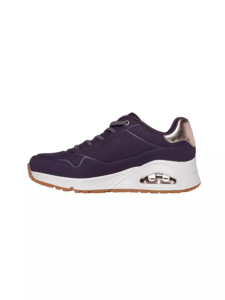 SKECHERS | Sneakers pour femmes Uno Shimmer Away |