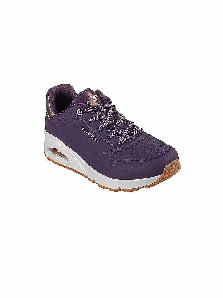 SKECHERS | Sneakers pour femmes Uno Shimmer Away |