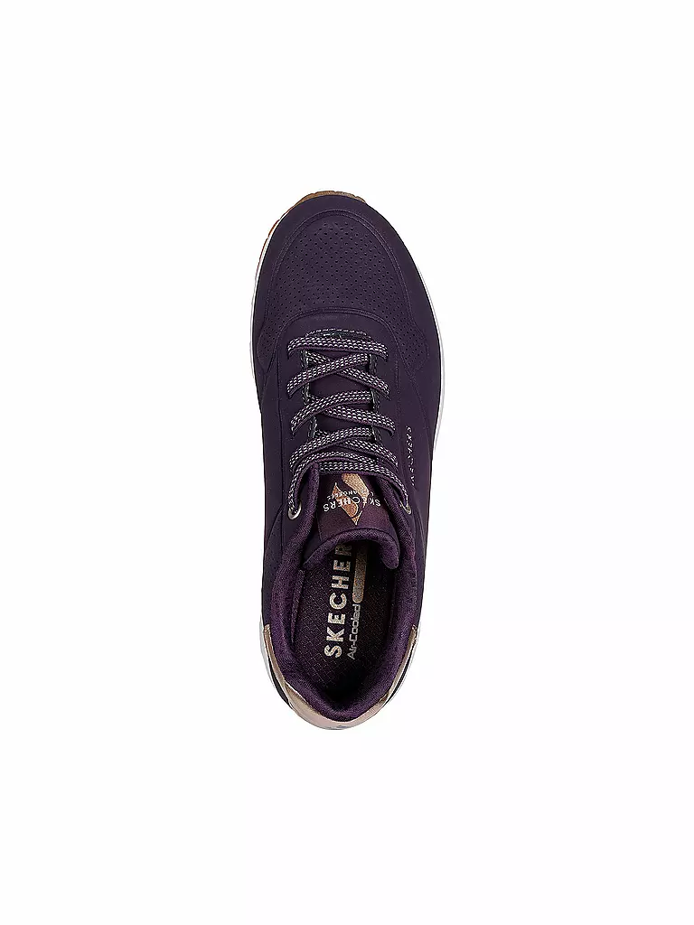 SKECHERS | Sneakers pour femmes Uno Shimmer Away |