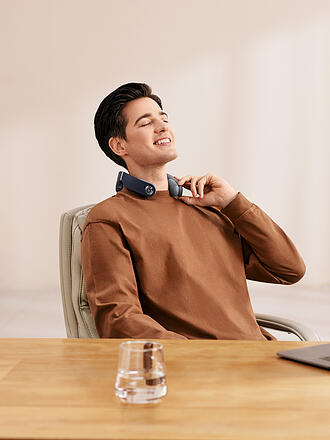 SKG | Masseur de cou G7 Pro-Fold