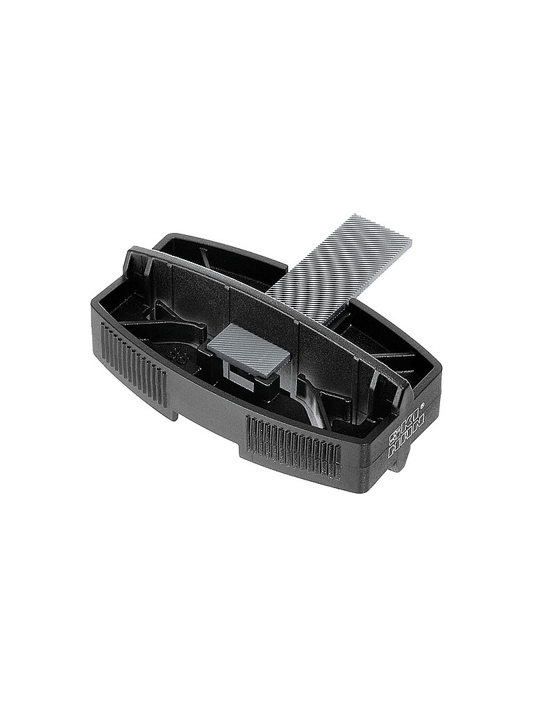 Affûteuse de carres Racing noir