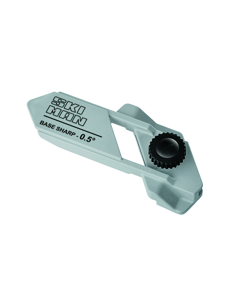 Guide de lime de base 0,5 degré argent