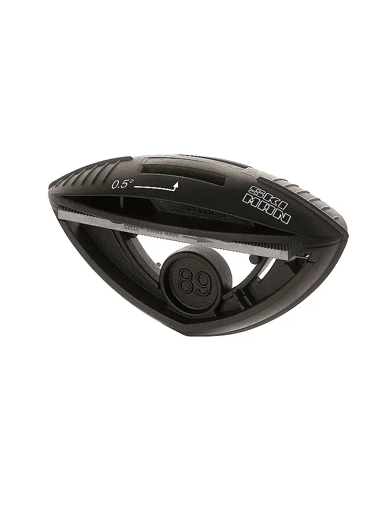 SKIMAN | Affûteuse de carres Compi | Noir